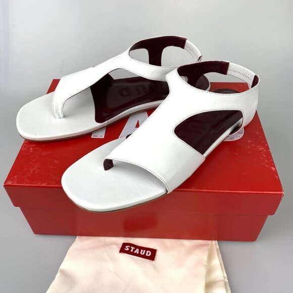 NIB Staud marco sandal - Picture 8 of 9